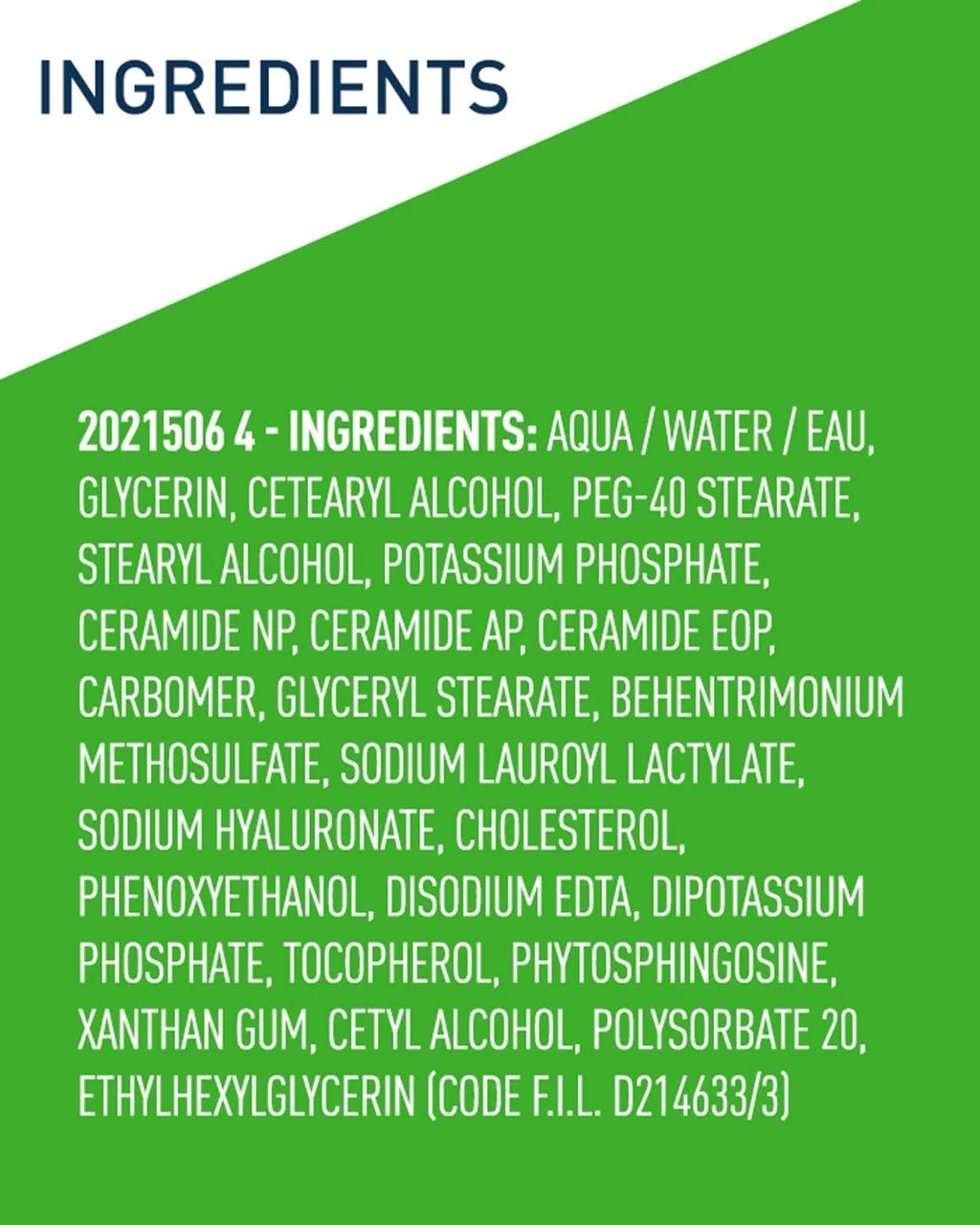 CeraVe Hydrating Facial Cleanser – 8 fl oz (236 ml) | Gentle Face & Body Wash for Normal to Dry Skin